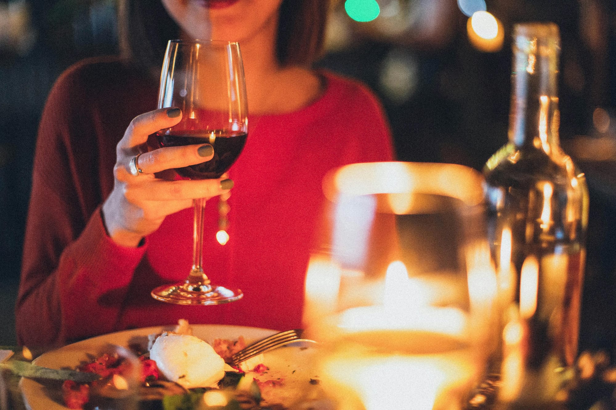Book - "Festive Journey Through Spanish Wines"